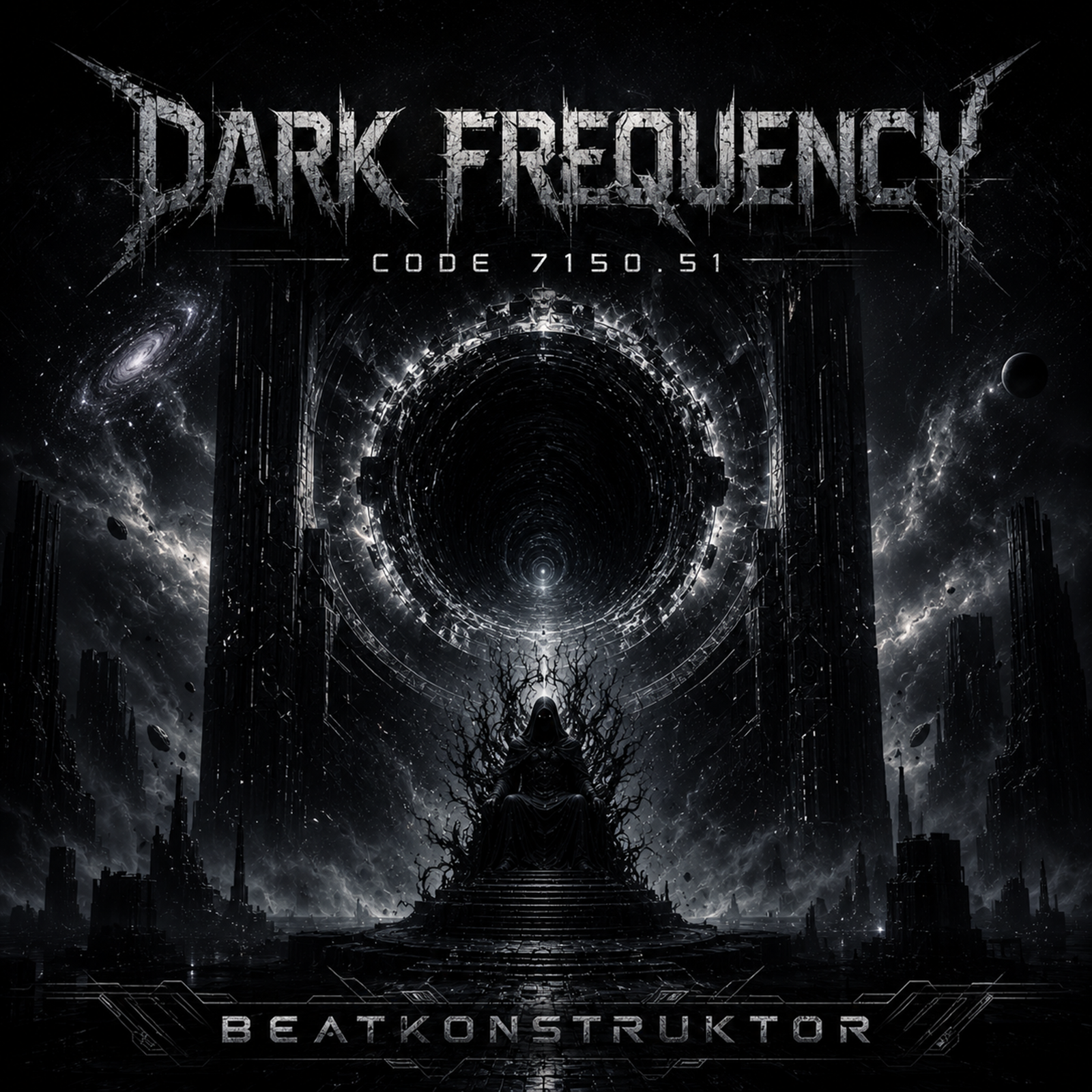 Dark Frequency