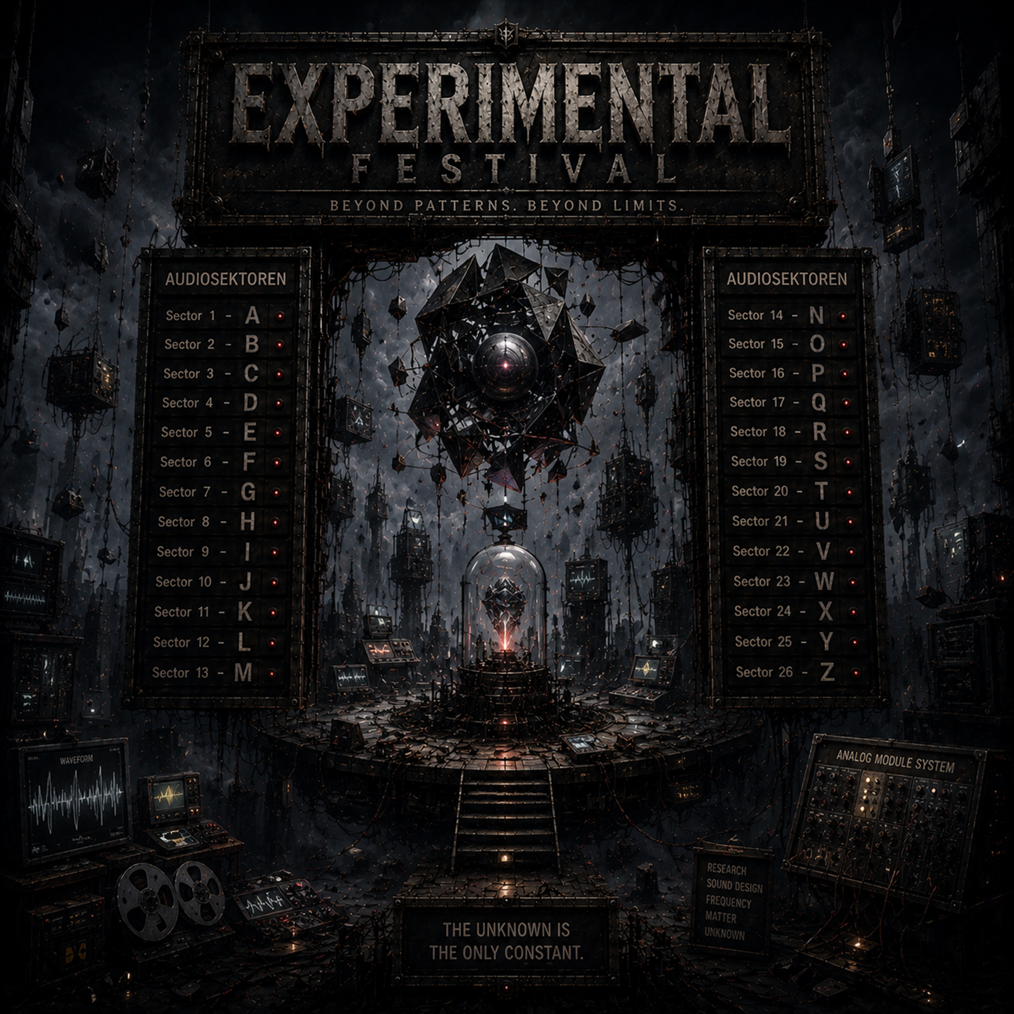 Experimental