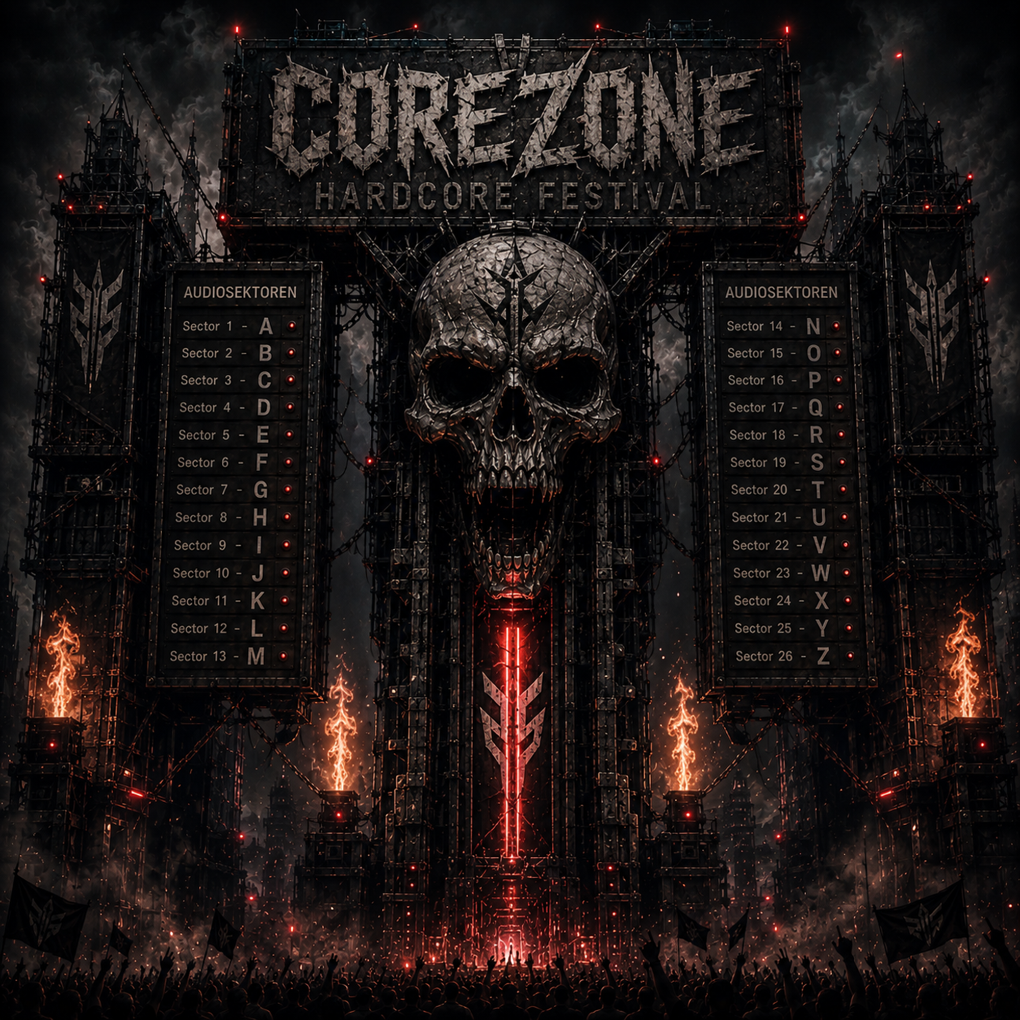 Hardcore