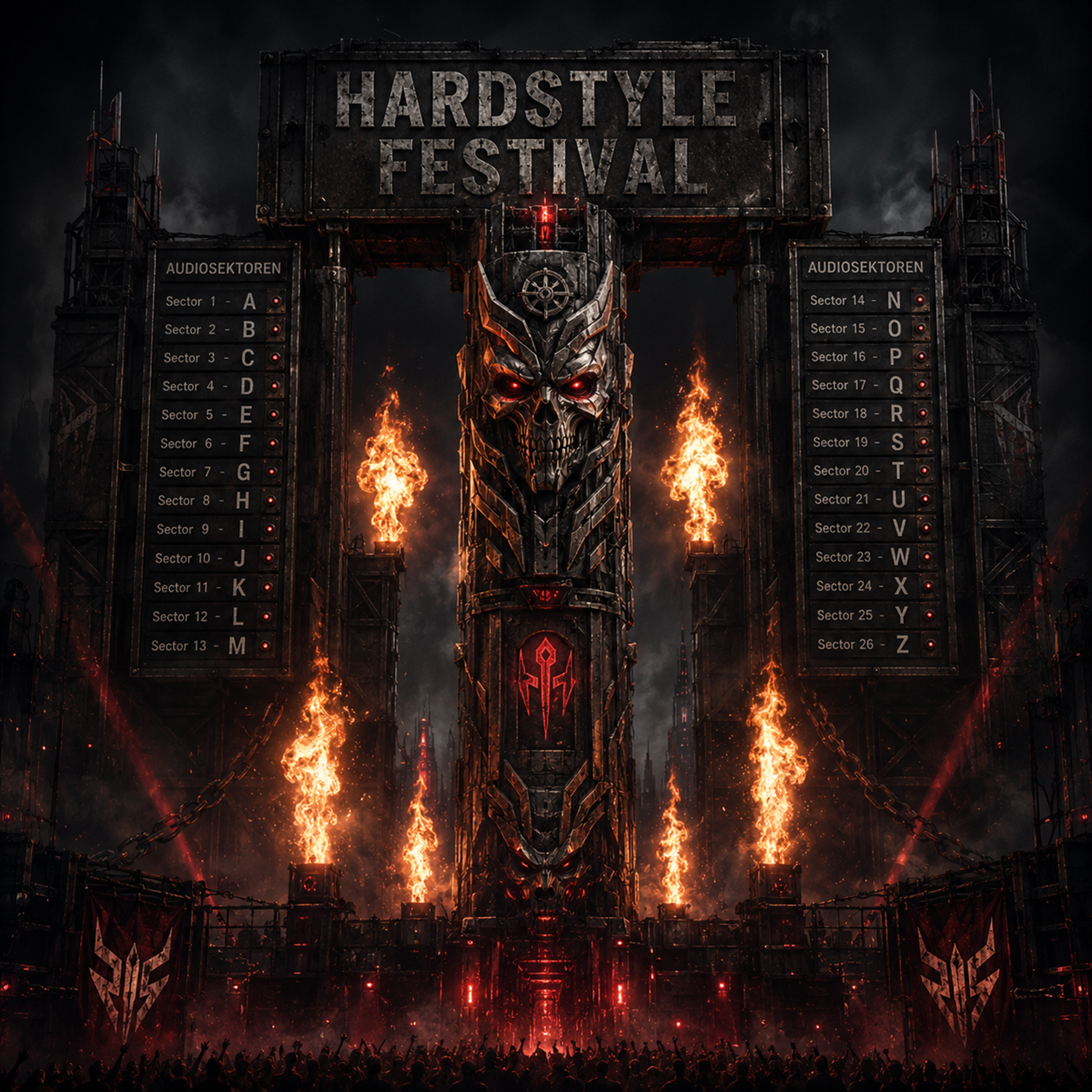 Hardstyle